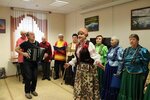 Fond Vechnyye tsennosti (Chernigovsky Lane, 9/13с2) ، أعمال خيرية