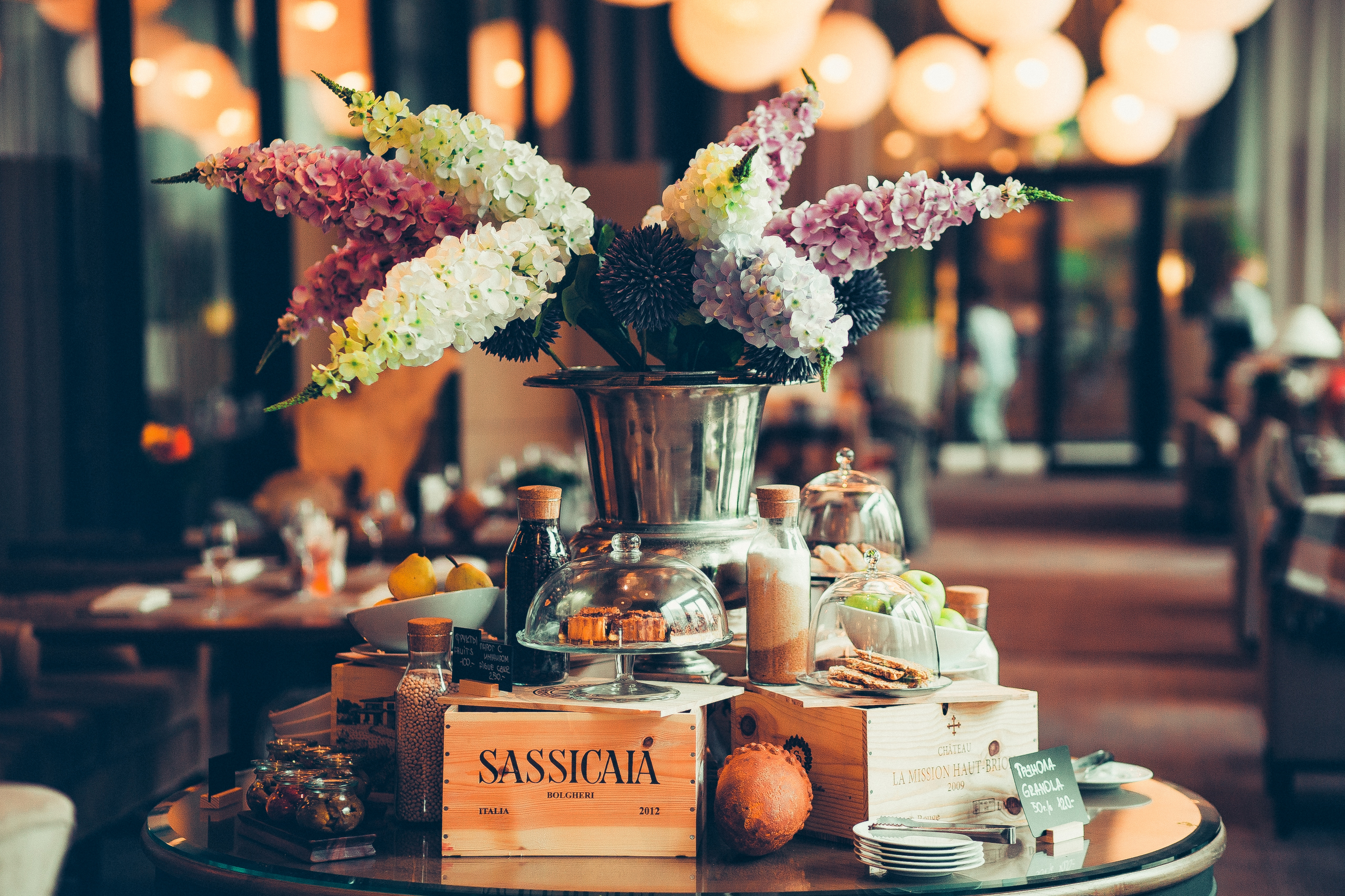 Фото DoubleTree by Hilton Moscow - Marina Hotel