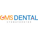GMS Dental (1-й Николощеповский пер., 6, стр. 1, Москва), стоматологическая клиника в Москве