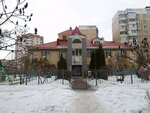 Rozhdestvensky (Budyonnogo Street, 15А), kindergarten, nursery