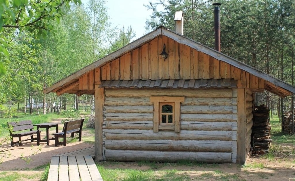 Фото Валдай Эко-Клуб