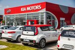 Фото 9 KIA КЛЮЧАВТО - официальный дилер KIA