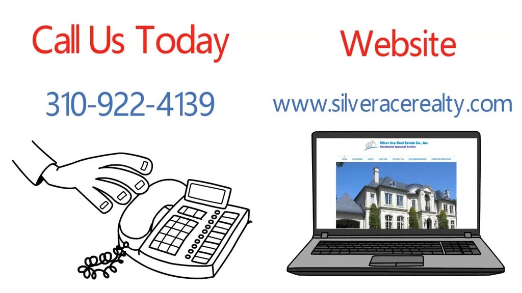 Appraisal company Silver Ace Real Estate Co, Inc. - Los Angeles Appraiser, Culver City, photo