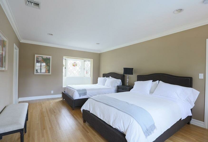 Alternative medicine Resilience Treatment Center for Mental Health, Los Angeles, photo