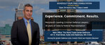 Craig M. Kadish & Associates, LLC (East Pratt Street, 401), attorney