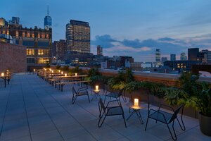 Гостиница Arlo SoHo