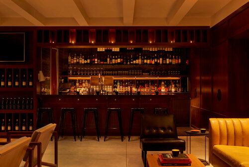 Внешний вид отеля Arlo NoMad в Нью-Йорке Сити, фото 4