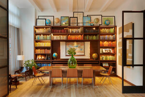 Гостиница Arlo NoMad