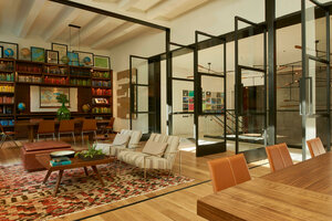 Гостиница Arlo NoMad