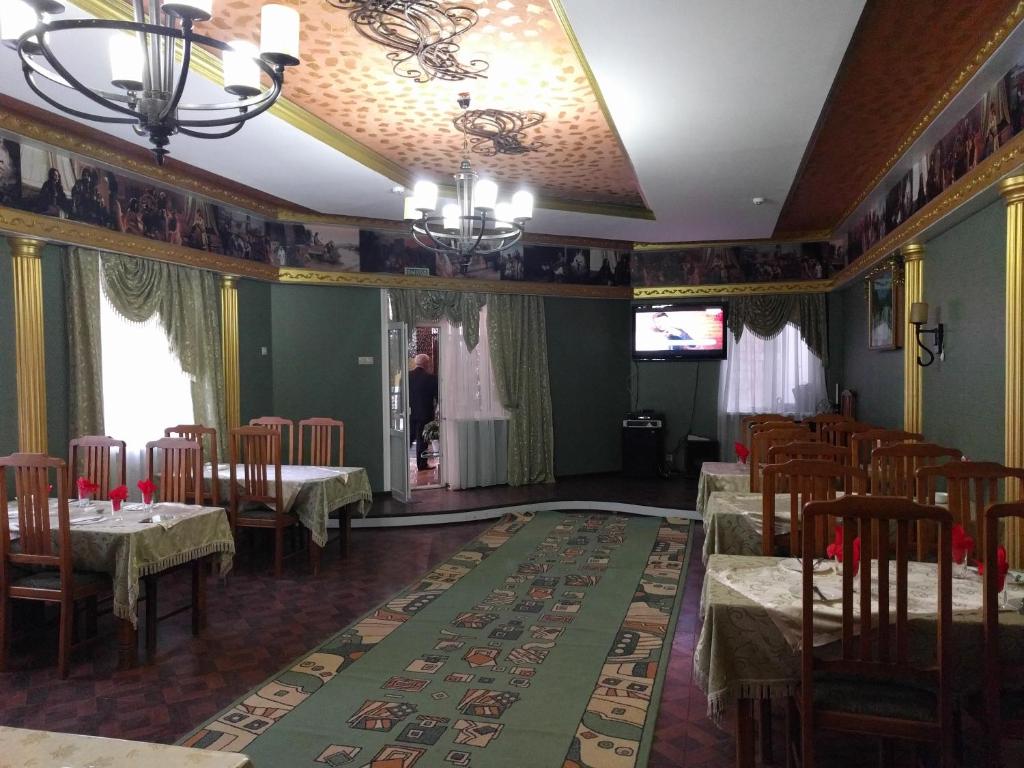 Фото Изумруд