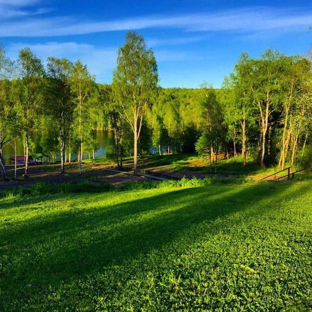 Фото Марциальные ключи