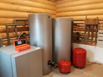 Aysventservis (Novokuznetsk, 43), water supply and sewage systems
