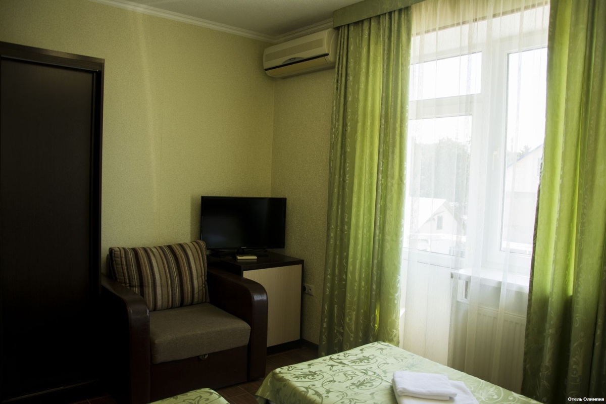 Фото отеля 2