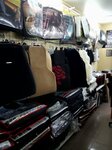 Inmycar (Sovetskaya Street, 17), auto parts and auto goods store