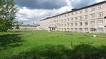 Velskaya Tsentralnaya Rayonnaya bolnitsa, terapevticheskoye otdeleniye (Velsk, ulitsa Koneva, 28А), hospital