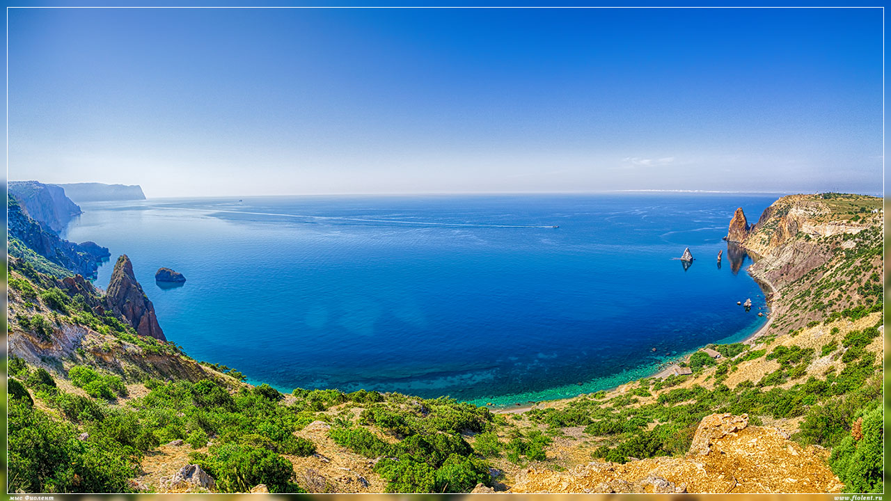 Фото Фиолентовский