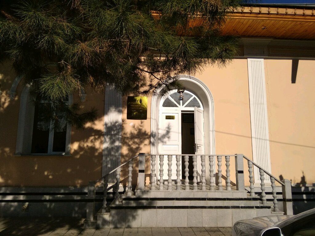 Qurilish kompaniyasi Imhotep stroy, Samarqand, foto