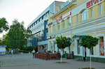 Yuzhny gorod (Lenina Street, 53), real estate agency