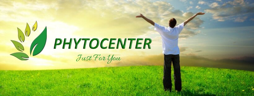 Phytoproducts, dietary supplements Phytocenter, Ankara, photo