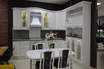 Кухни Evita (Ostrovskogo Street, 44/7А), kitchen furniture