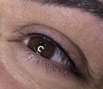 Permanent Makeup Ulyanovsk (Kamyshinskaya Street, 83), eyebrow and eyelash salon