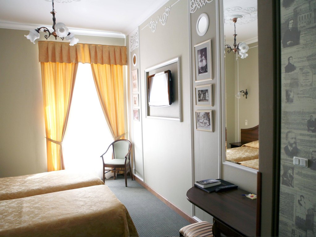 Фото Старая Вена