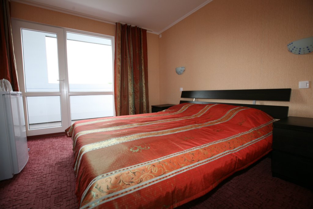 Фото ВатерЛоо