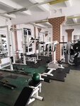 Kaskad (Eletskaya Street, 586), sports hall, gym