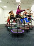 Pro Jumping (Tarasava, Partyzanskaja vulica, 40Б), sports equipment