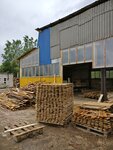 Manufacturing Enterprise (posyolok Novy Byt, Zavodskaya ulitsa, 7А) ، تحويل الأخشاب