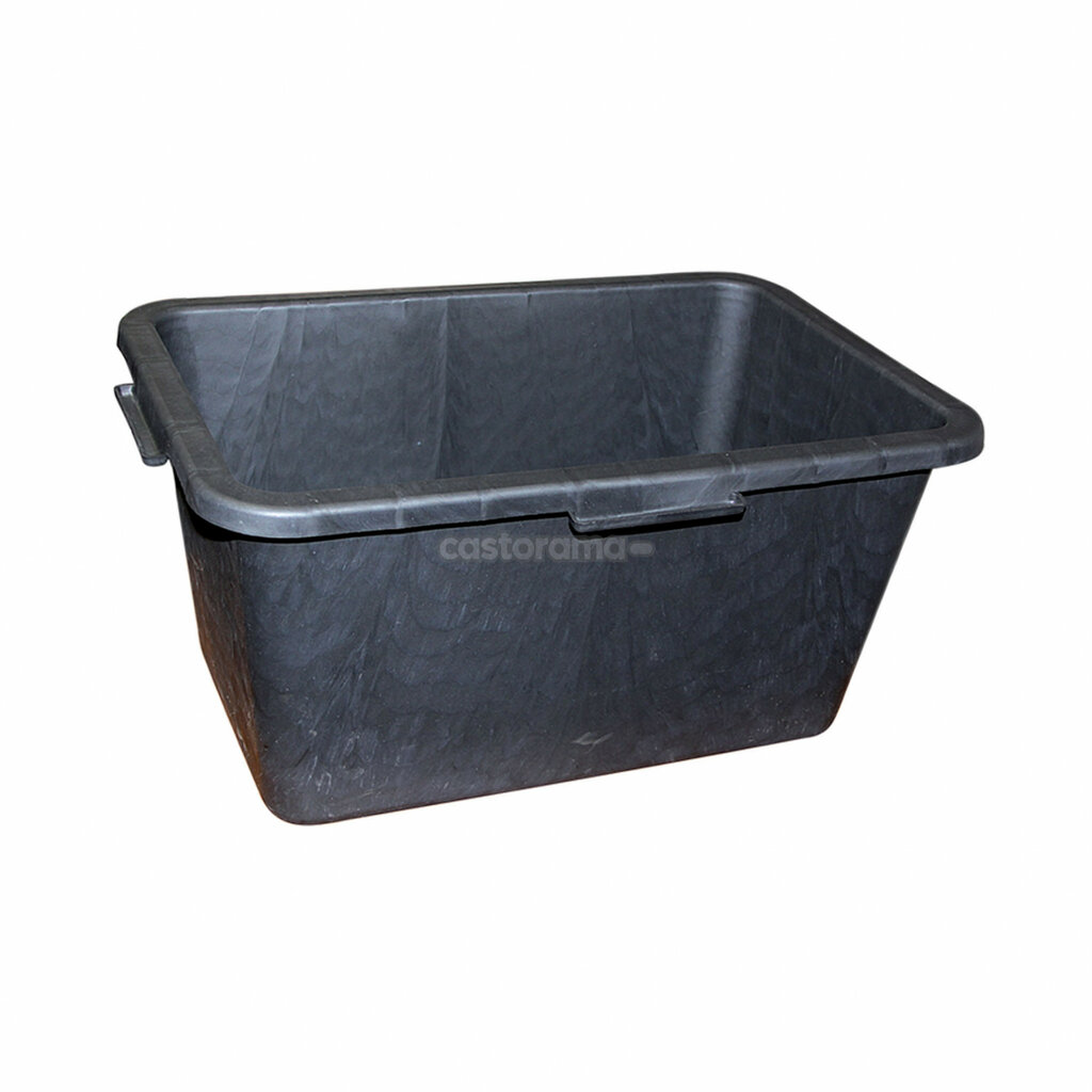 Ванны строительные пластиковые больших размеров