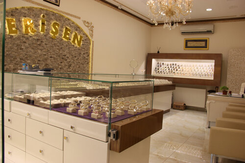Erişen Kuyumculuk Fotoğraf 3