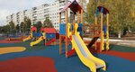 Мастерфайбр29 (Uritskogo Street, 49к3), flooring for playgrounds