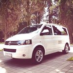 Minivan Sochi (Molokova Street, 3), compra de automoviles