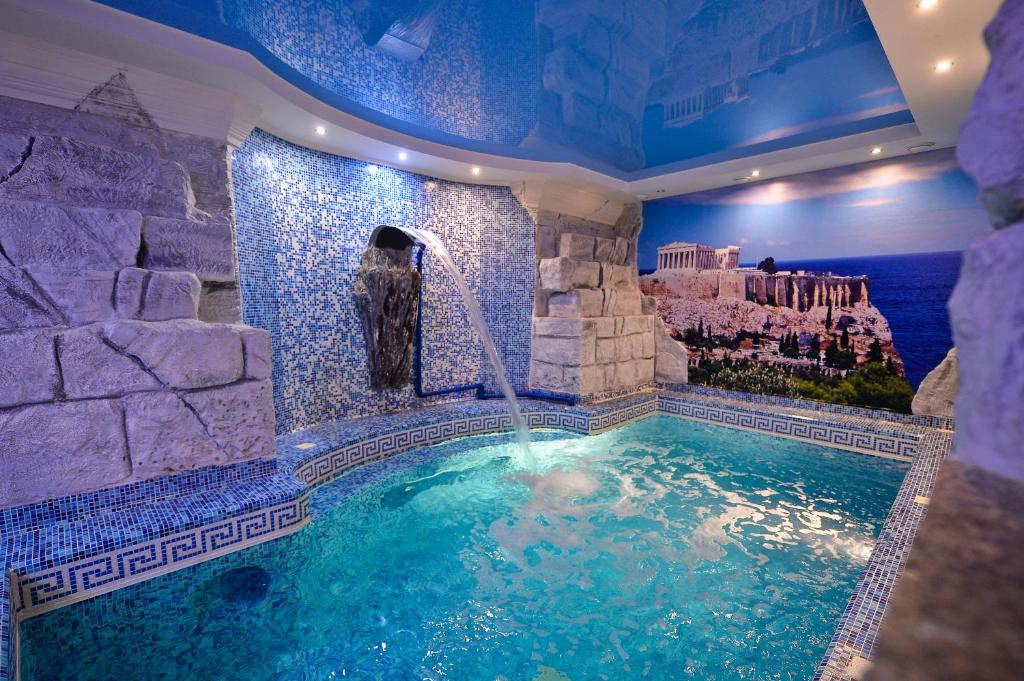 Фото Алексис