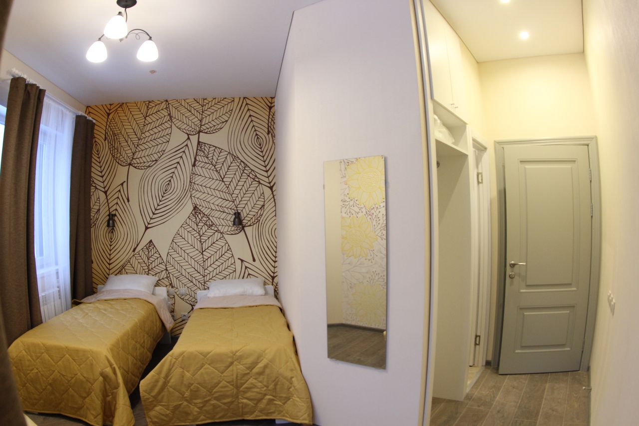 Фото Парк Голубино