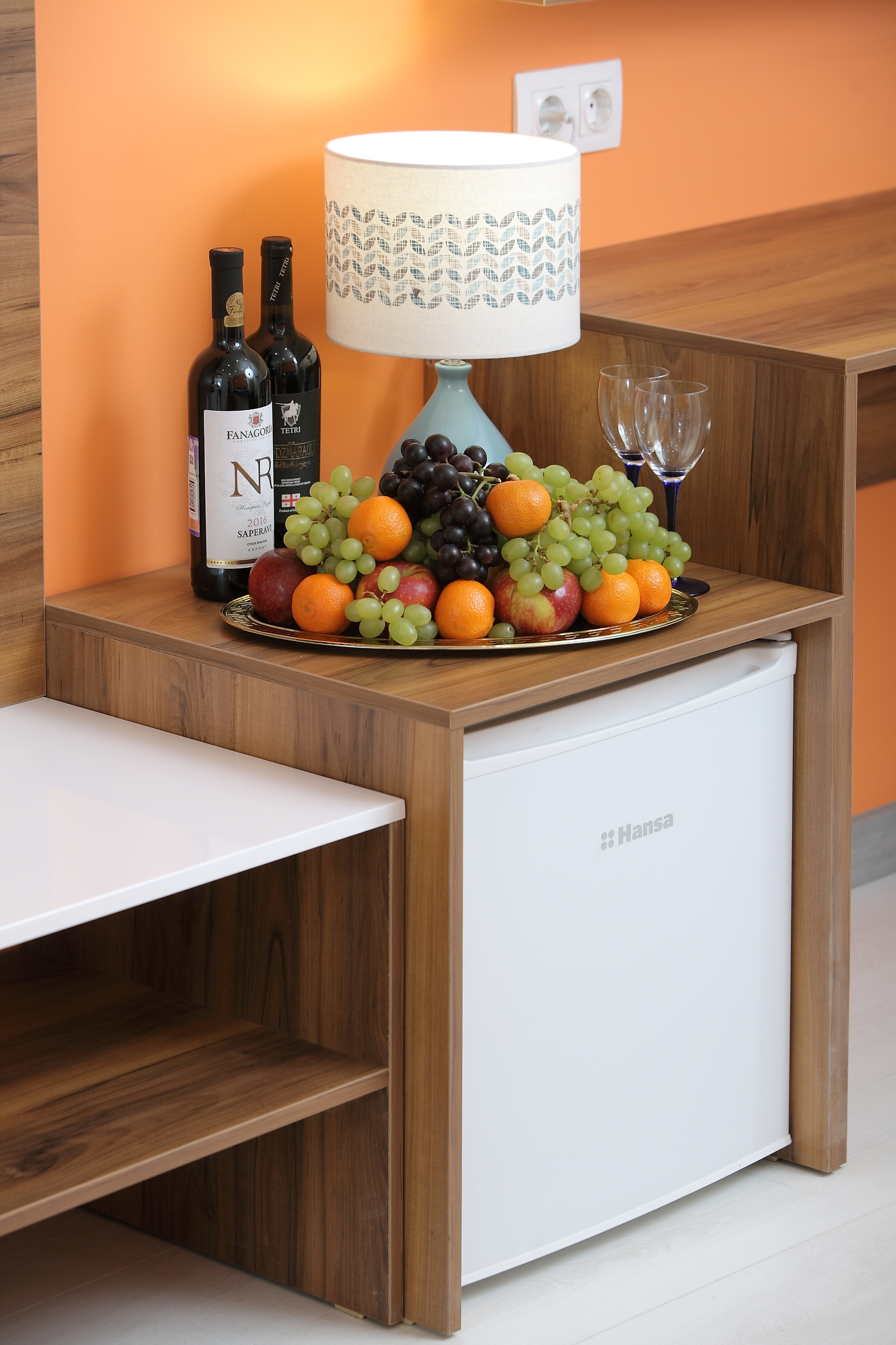 Фото Радуга