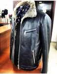 Fur Atelier (Moskovskiy Avenue, 206) ، استوديو لصناعة الفراء