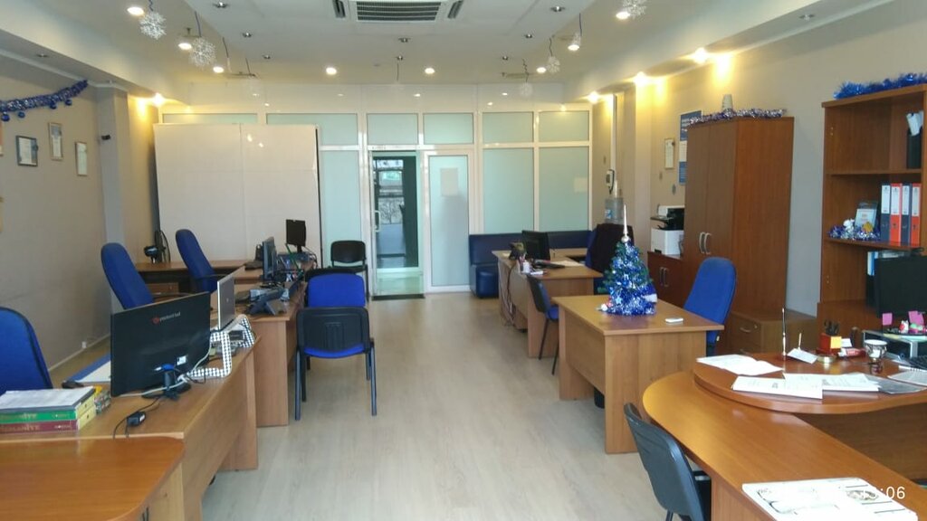 Legal services Evropeyskaya Uridicheskaya Sluzhba, Krasnodar, photo