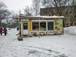Фрукты овощи (Borisa Bogatkova Street, 252/1), greengrocery
