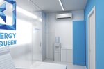 Synergy Iceqeen (Leningradskiy Avenue, 80Бк6), spa