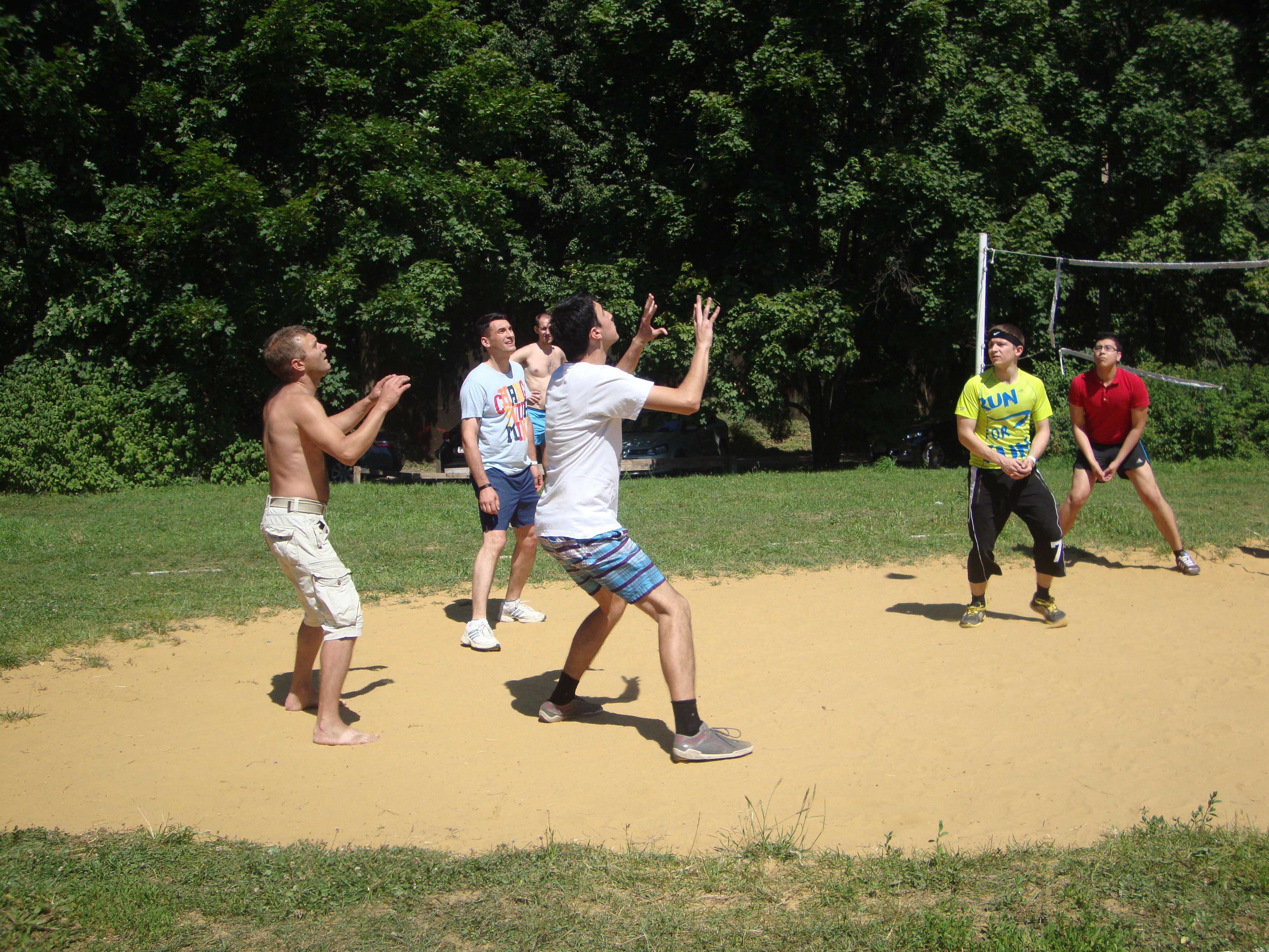 Фото Берег приключений