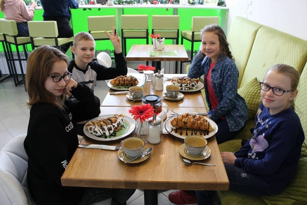 Проект кофе первоуральск официальный сайт