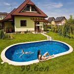 99. Bel (Pietrusia Browki Street, 19) ، بناء وتركيب حمامات مائية
