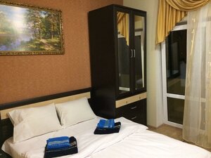 Гостиница Арт-Хаус