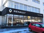 Фото 1 Renault. ТрансТехСервис. Официальный дилер