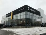 Фото 1 Renault. ТрансТехСервис. Официальный дилер