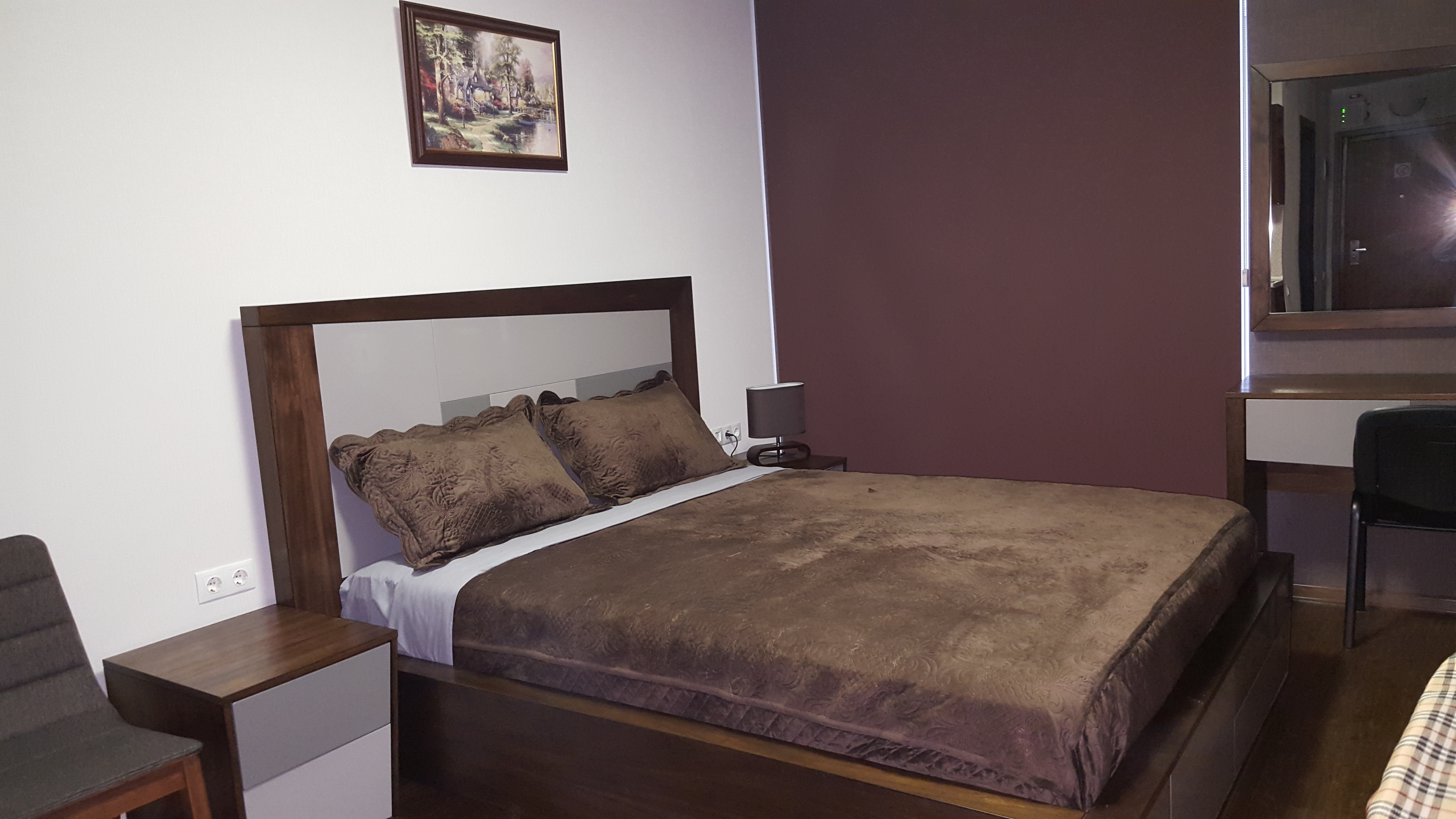 Фото Mimino Apart Hotel