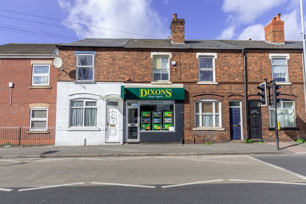 Land plots Dixons Sales and Letting Agents Willenhall, England, photo