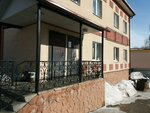 Фотон Ка (Bagaeva Street, 6Б), sistemas de seguridad y protección